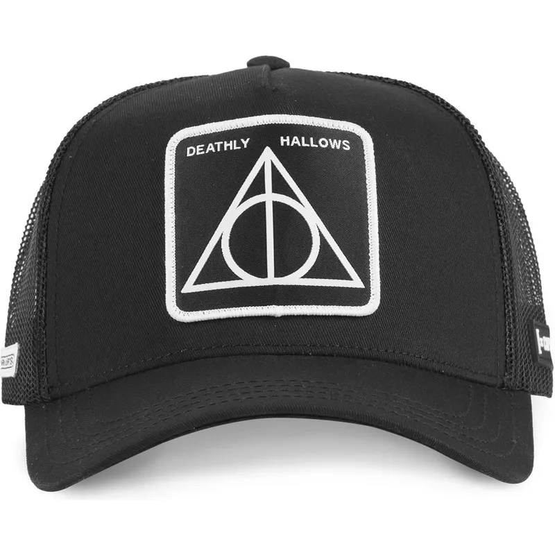 cepur-izliekta-truckeris-melns-snapback-naves-davesti-harry-potter-no-capslab