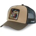 capslab-dragon-dra-beasts-brown-trucker-hat