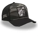 cepur-izliekta-truckeris-daudzkrasains-snapback-loo11-bd-bakss-bannijs-un-dafijs-daks-looney-tunes-no-capslab