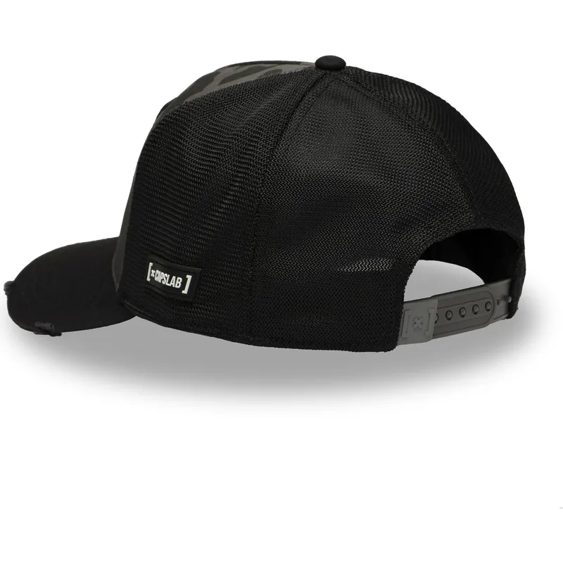 cepur-izliekta-truckeris-daudzkrasains-snapback-loo11-bd-bakss-bannijs-un-dafijs-daks-looney-tunes-no-capslab