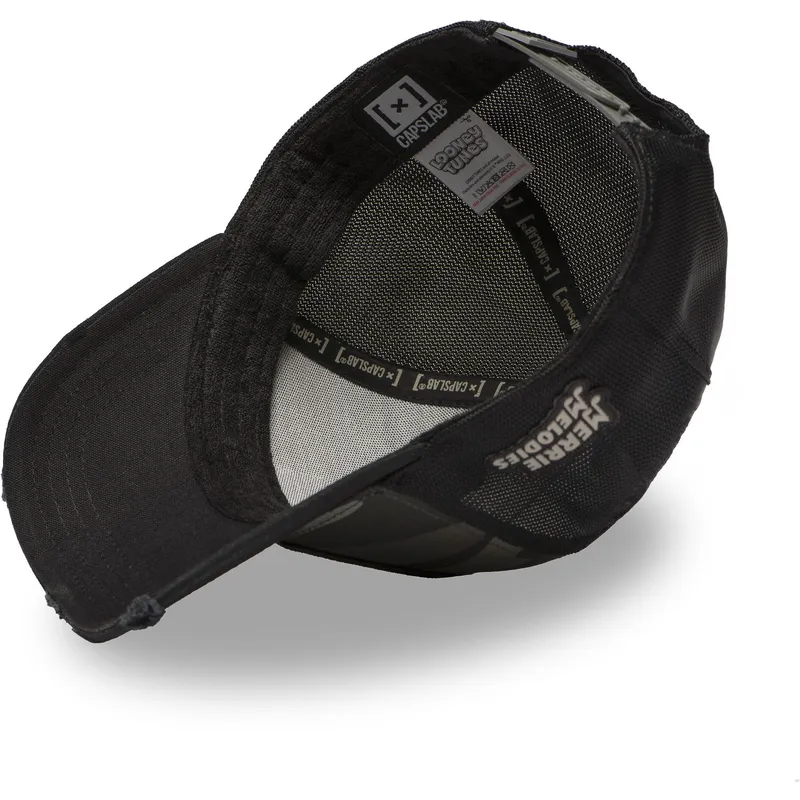 cepur-izliekta-truckeris-daudzkrasains-snapback-loo11-bd-bakss-bannijs-un-dafijs-daks-looney-tunes-no-capslab