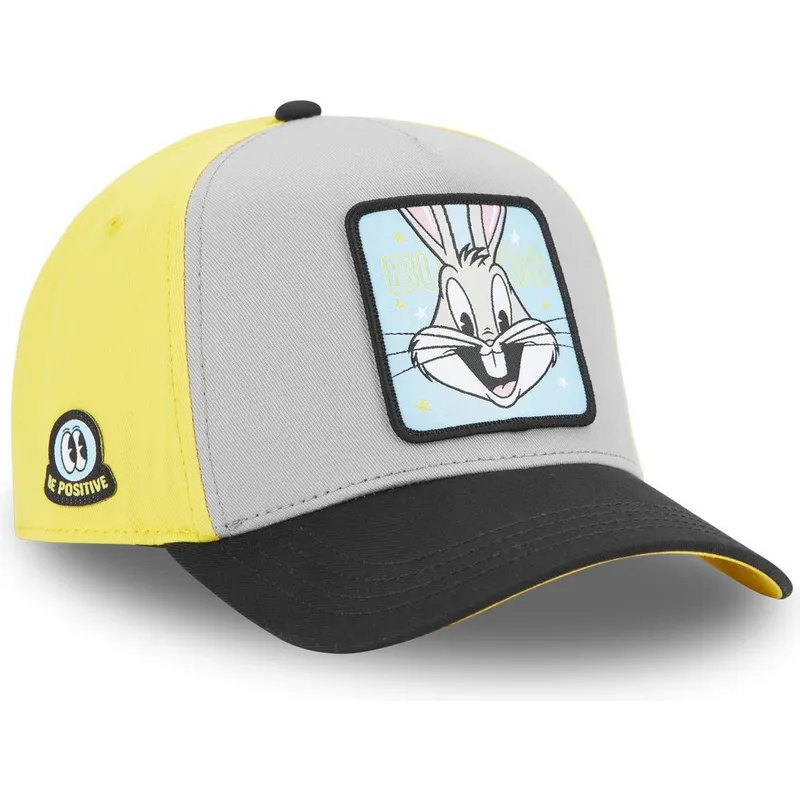 cepur-izliekta-daudzkrasains-snapback-loo11-bep1-bakss-bannijs-looney-tunes-no-capslab