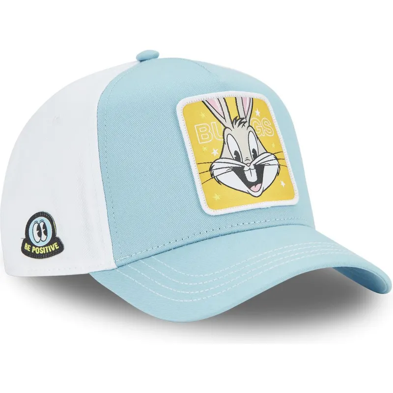 cepur-izliekta-truckeris-zils-snapback-loo11-bep2-bakss-bannijs-looney-tunes-no-capslab cepur-izliekta-truckeris-zils-snapback-loo11-bep2-bakss-bannijs-looney-tunes-no-capslab