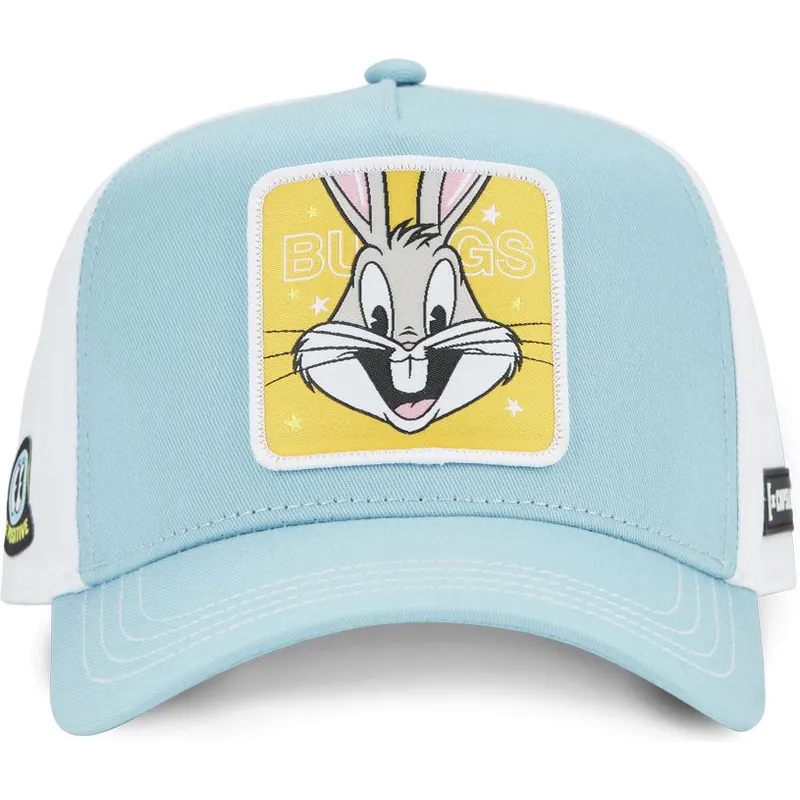 cepur-izliekta-truckeris-zils-snapback-loo11-bep2-bakss-bannijs-looney-tunes-no-capslab cepur-izliekta-truckeris-zils-snapback-loo11-bep2-bakss-bannijs-looney-tunes-no-capslab