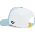 cepur-izliekta-truckeris-zils-snapback-loo11-bep2-bakss-bannijs-looney-tunes-no-capslab