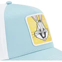 cepur-izliekta-truckeris-zils-snapback-loo11-bep2-bakss-bannijs-looney-tunes-no-capslab