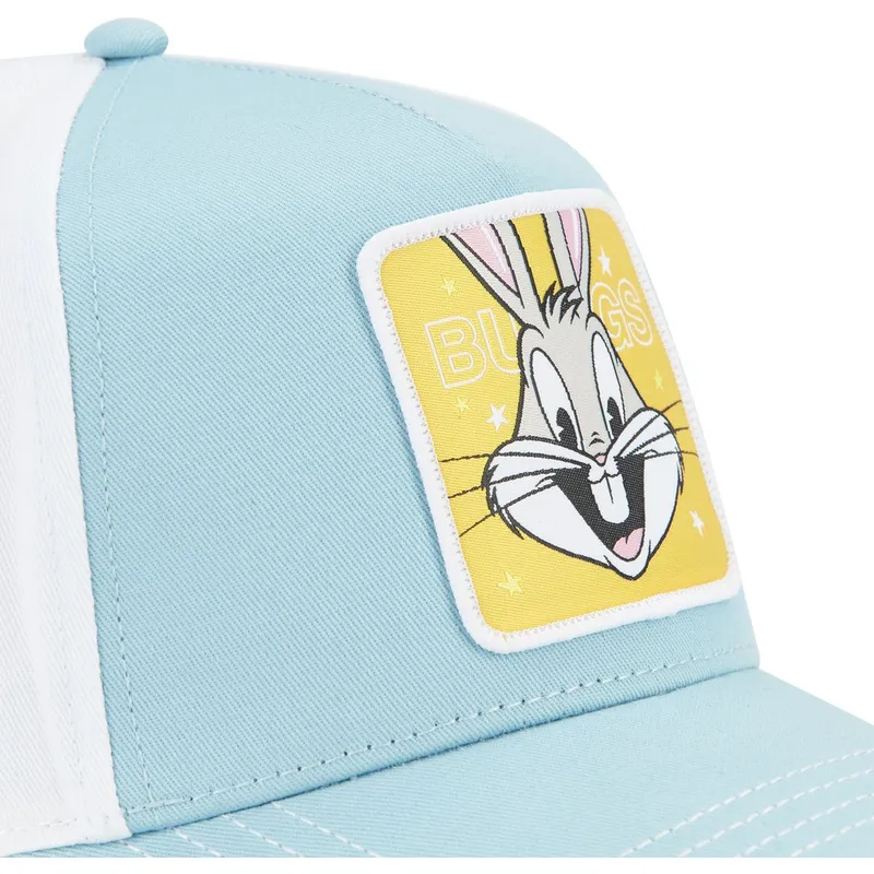 cepur-izliekta-truckeris-zils-snapback-loo11-bep2-bakss-bannijs-looney-tunes-no-capslab cepur-izliekta-truckeris-zils-snapback-loo11-bep2-bakss-bannijs-looney-tunes-no-capslab