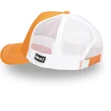cepur-izliekta-truckeris-oranzs-snapback-loo11-bug2-bakss-bannijs-looney-tunes-no-capslab