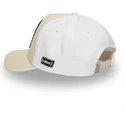 czapka-z-daszkiem-bezowo-biala-snapback-kaczor-daffy-loo11-daf2-looney-tunes-od-capslab