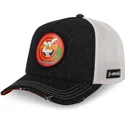 cepur-izliekta-soferis-melns-snapback-bugs-bunny-loo11-han-looney-tunes-bakss-bannijs-looney-tunes-no-capslab