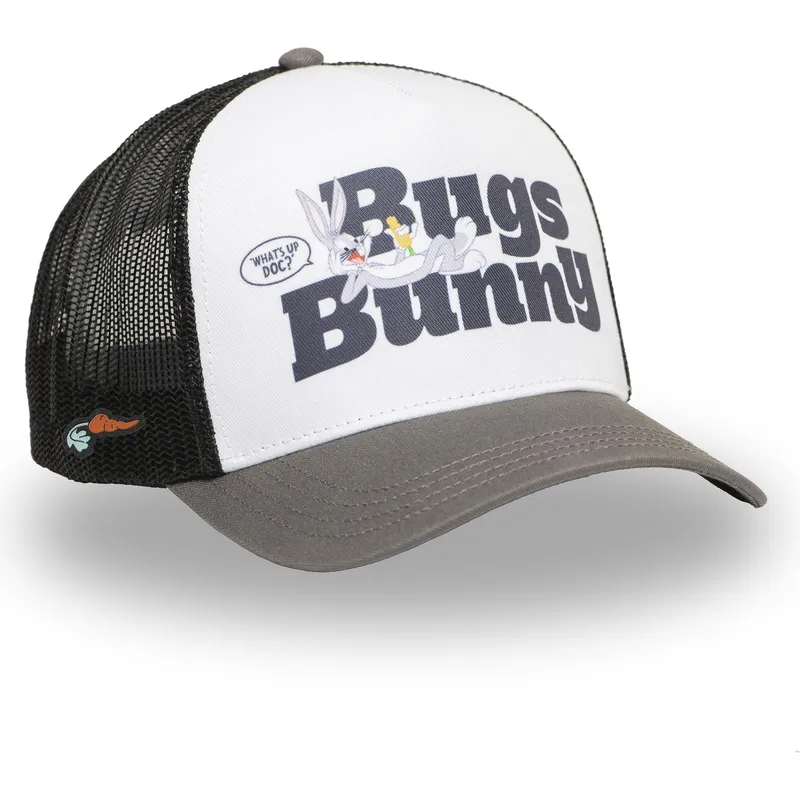cepur-izliekta-soferis-daudzkrasains-snapback-bugs-bunny-loo11-wha-looney-tunes-bakss-bannijs-looney-tunes-no-capslab