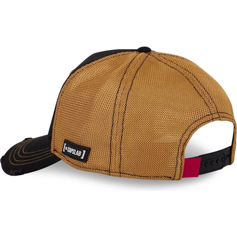 cepur-izliekta-truckeris-melns-snapback-nao2-fujibayashi-naoe-assassin-s-creed-no-capslab cepur-izliekta-truckeris-melns-snapback-nao2-fujibayashi-naoe-assassin-s-creed-no-capslab