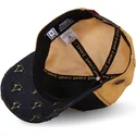 cepur-izliekta-truckeris-melns-snapback-nao2-fujibayashi-naoe-assassin-s-creed-no-capslab