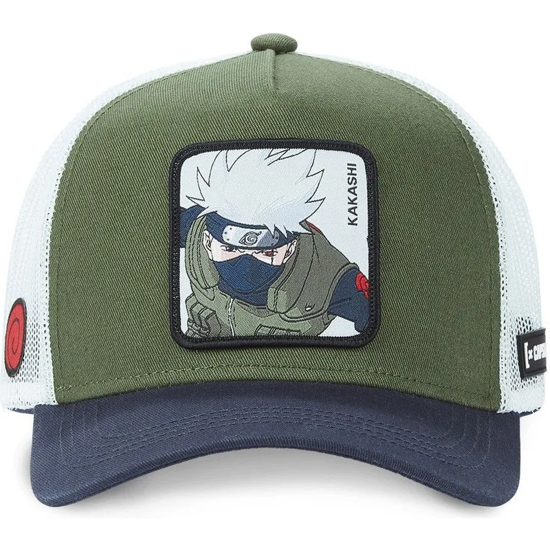 cepur-izliekta-truckeris-daudzkrasains-snapback-berniem-kidkak1-kakashi-hatake-naruto-no-capslab