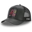 cepur-izliekta-truckeris-melns-snapback-yas-yasuke-assassin-s-creed-no-capslab