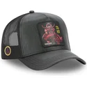 cepur-izliekta-truckeris-melns-snapback-yas-yasuke-assassin-s-creed-no-capslab