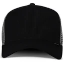 cepur-izliekta-truckeris-melns-snapback-hft-waffle-jersey-no-djinns