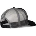 cepur-izliekta-truckeris-melns-snapback-hft-waffle-jersey-no-djinns