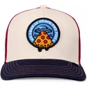 czapka-z-daszkiem-bezowa-czerwona-i-niebieska-snapback-dla-chlopca-peace-pizza-food-od-djinns