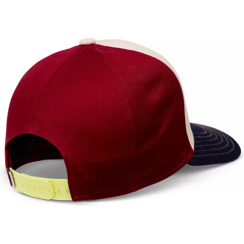 cepur-izliekta-daudzkrasains-snapback-berniem-peace-pizza-food-no-djinns cepur-izliekta-daudzkrasains-snapback-berniem-peace-pizza-food-no-djinns