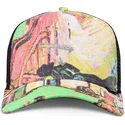 cepur-izliekta-truckeris-daudzkrasains-snapback-hft-painting-no-djinns