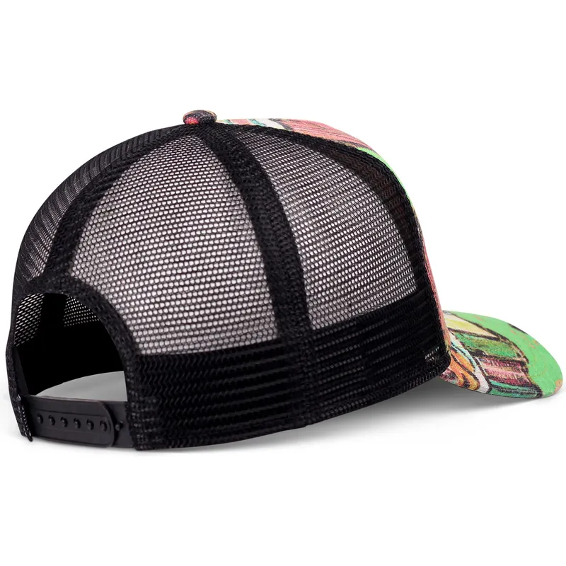 mehrfarbige-trucker-cap-hft-painting-von-djinns