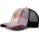 cepur-izliekta-truckeris-peleks-snapback-hft-embocheck-no-djinns