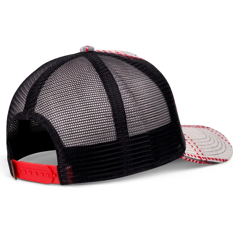 cepur-izliekta-truckeris-peleks-snapback-hft-embocheck-no-djinns