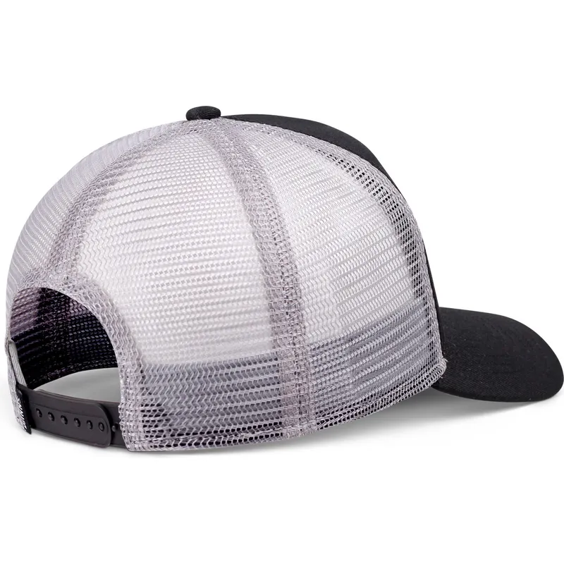 cepur-izliekta-truckeris-melns-snapback-hft-dnc-temple-no-djinns