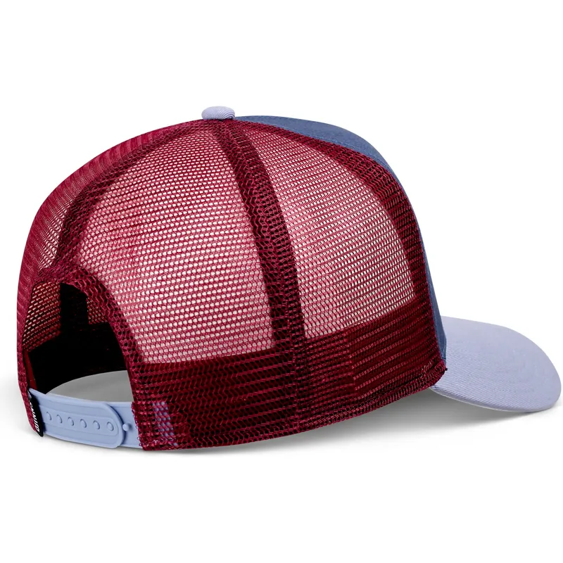 cepur-izliekta-truckeris-daudzkrasains-snapback-croissant-hft-la-bonne-vie-2-no-djinns
