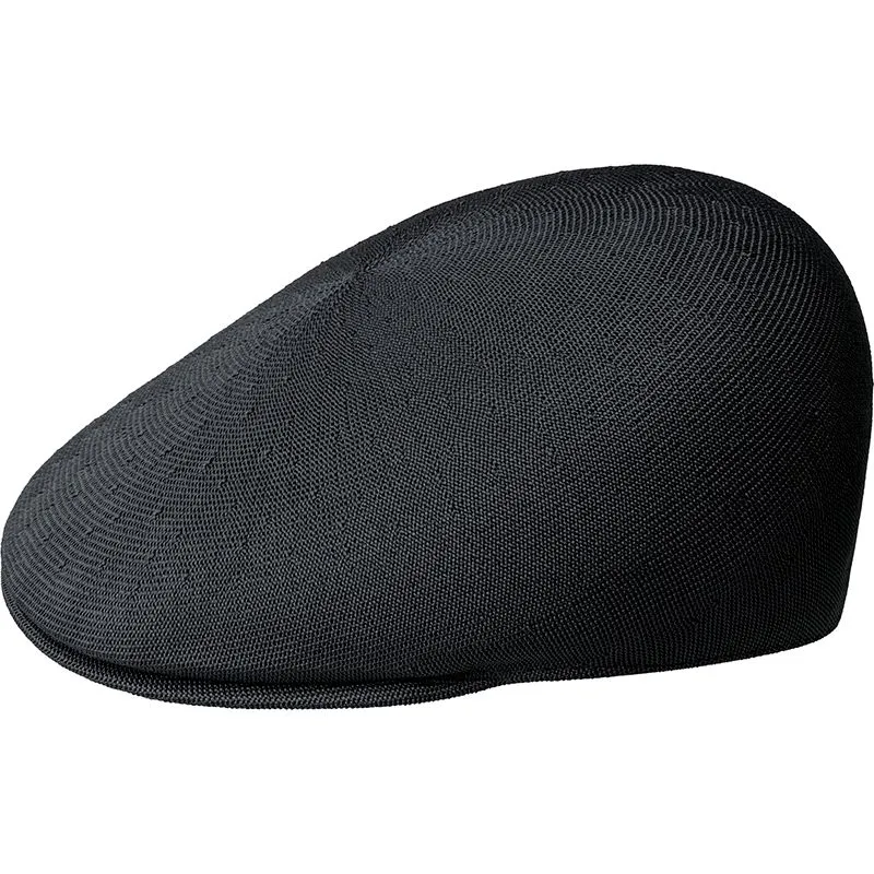 beret-black-no-boina-negra-seamless-tropic-507-black-no-kangol