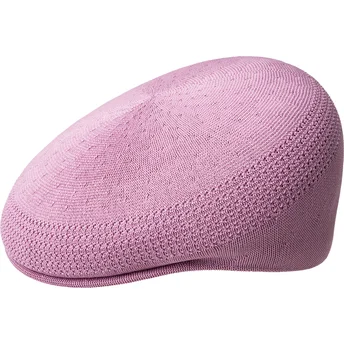 Beret pink no Boina rosa Tropic 504 Ventair Peony Pink no Kangol