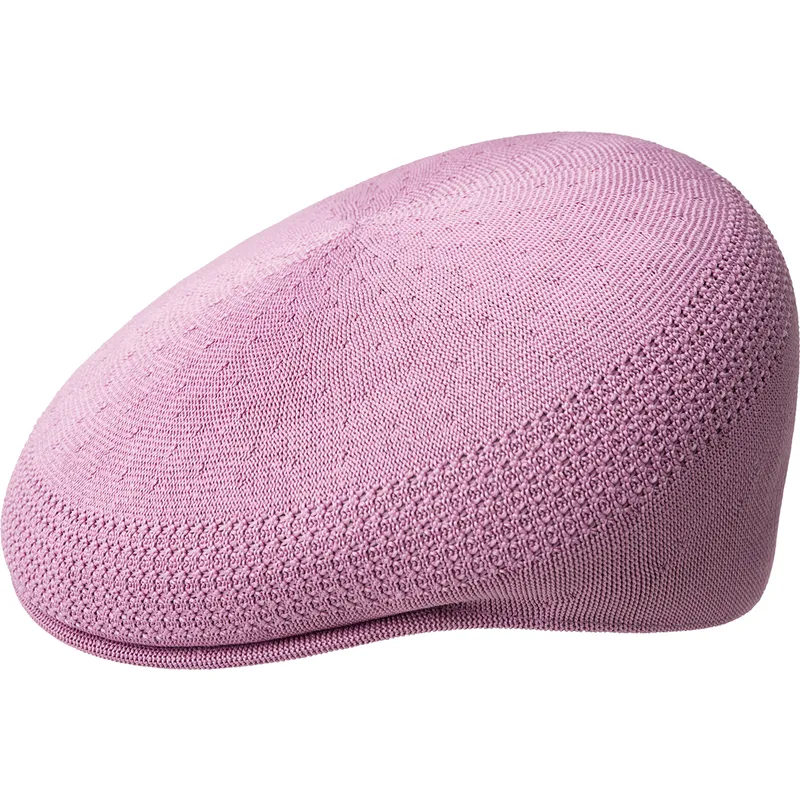boina-rosa-tropic-504-ventair-peony-pink-von-kangol