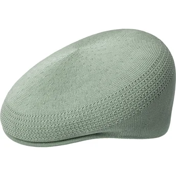 Beret green no Boina verde Tropic 504 Ventair Sage Green no Kangol