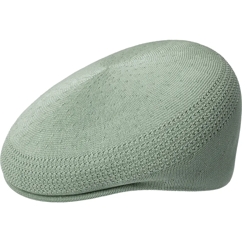 beret-zals-tropic-504-ventair-sage-green-no-kangol