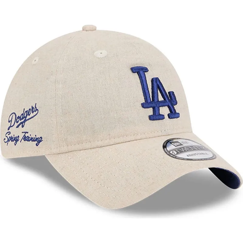 cepur-izliekta-bess-regulejams-9twenty-linen-spring-training-fan-pack-2025-no-los-angeles-dodgers-mlb-no-new-era cepur-izliekta-bess-regulejams-9twenty-linen-spring-training-fan-pack-2025-no-los-angeles-dodgers-mlb-no-new-era