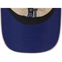 cepur-izliekta-bess-regulejams-9twenty-linen-spring-training-fan-pack-2025-no-los-angeles-dodgers-mlb-no-new-era