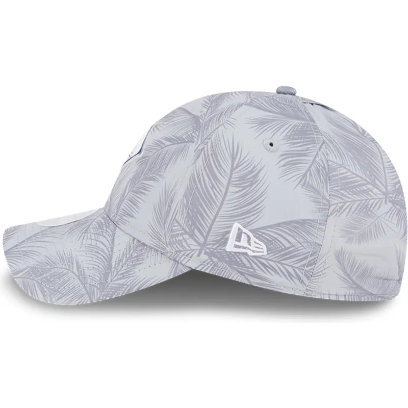 cepur-izliekta-peleks-regulejama-lente-9twenty-leaf-open-back-spring-training-fan-pack-2025-no-new-york-yankees-mlb-no-new-era