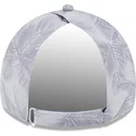 cepur-izliekta-peleks-regulejama-lente-9twenty-leaf-open-back-spring-training-fan-pack-2025-no-new-york-yankees-mlb-no-new-era