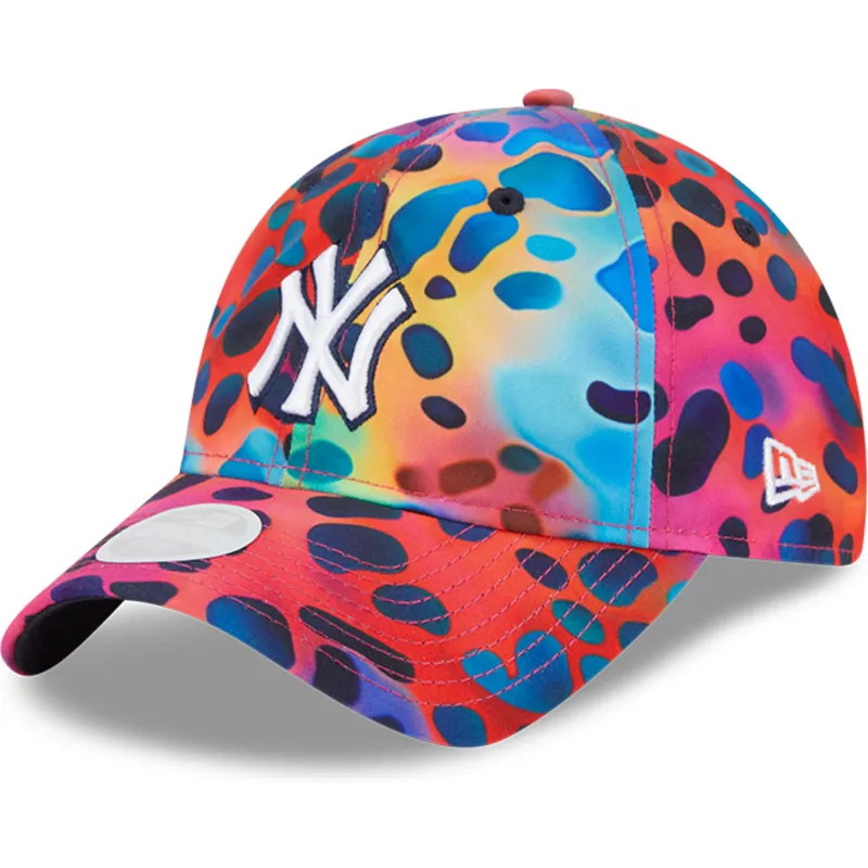 cepur-izliekta-daudzkrasains-regulejams-9twenty-spots-spring-training-fan-pack-2025-no-new-york-yankees-mlb-no-new-era cepur-izliekta-daudzkrasains-regulejams-9twenty-spots-spring-training-fan-pack-2025-no-new-york-yankees-mlb-no-new-era