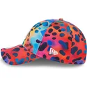 cepur-izliekta-daudzkrasains-regulejams-9twenty-spots-spring-training-fan-pack-2025-no-new-york-yankees-mlb-no-new-era