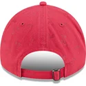 cepur-izliekta-roza-regulejams-9twenty-pattern-spring-training-fan-pack-2025-no-new-york-yankees-mlb-no-new-era