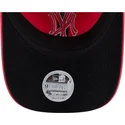 cepur-izliekta-roza-regulejams-9twenty-pattern-spring-training-fan-pack-2025-no-new-york-yankees-mlb-no-new-era