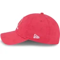 rozowa-zakrzywiona-czapka-regulowana-dla-kobiet-9twenty-pattern-spring-training-fan-pack-2025-los-angeles-dodgers-mlb-od-new-era