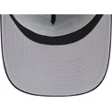 cepur-izliekta-truckeris-tumsi-zils-snapback-9forty-a-frame-patch-spring-training-fan-pack-2025-no-new-york-yankees-mlb-no-new-e