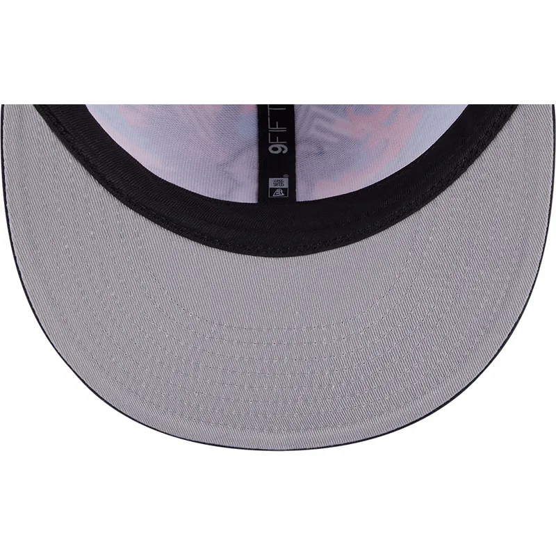 cepur-plakana-daudzkrasains-snapback-9fifty-printed-spring-training-fan-pack-2025-no-boston-red-sox-mlb-no-new-era