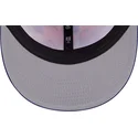 cepur-plakana-daudzkrasains-snapback-9fifty-printed-spring-training-fan-pack-2025-no-los-angeles-dodgers-mlb-no-new-era