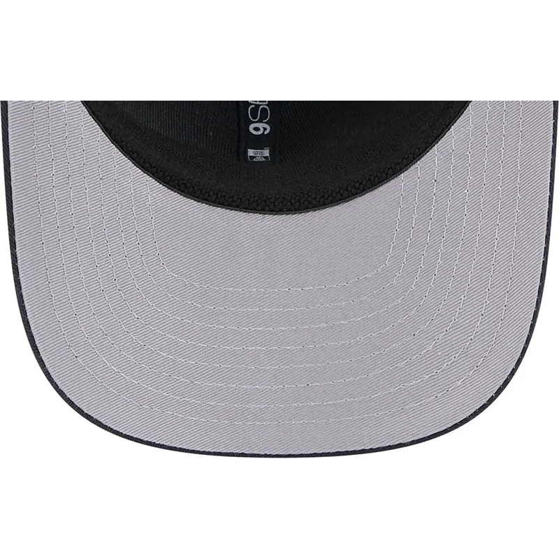 new-york-yankees-mlb-new-era-9seventy-stretch-snap-mesh-spring-training-fan-pack-2025-marineblau-trucker-cap