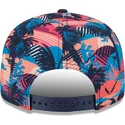 cepur-plakana-daudzkrasains-snapback-9fifty-printed-spring-training-fan-pack-2025-no-atlanta-braves-mlb-no-new-era