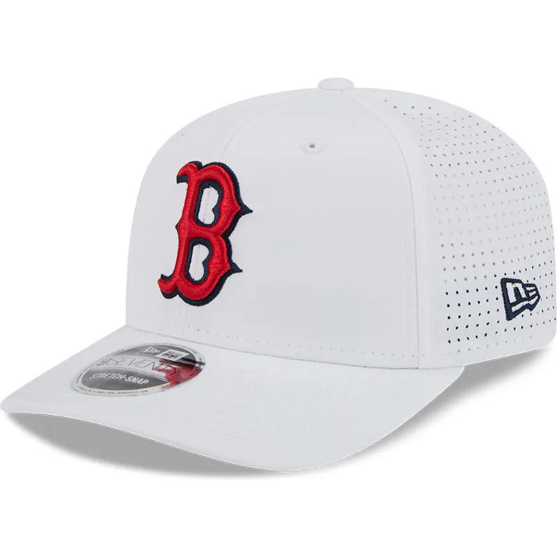cepur-izliekta-truckeris-balts-snapback-9seventy-perf-spring-training-fan-pack-2025-no-boston-red-sox-mlb-no-new-era cepur-izliekta-truckeris-balts-snapback-9seventy-perf-spring-training-fan-pack-2025-no-boston-red-sox-mlb-no-new-era